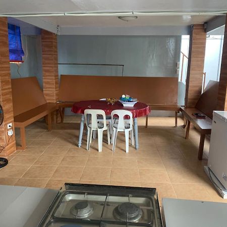 Maria Homestay General Luna  Exterior photo