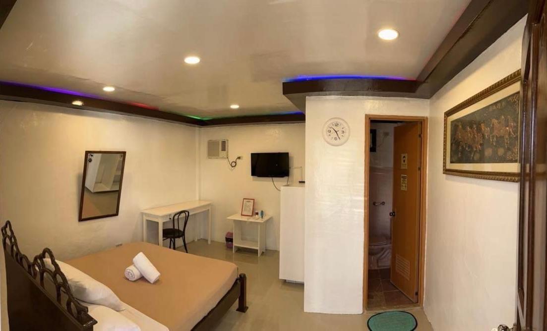Maria Homestay General Luna  Exterior photo