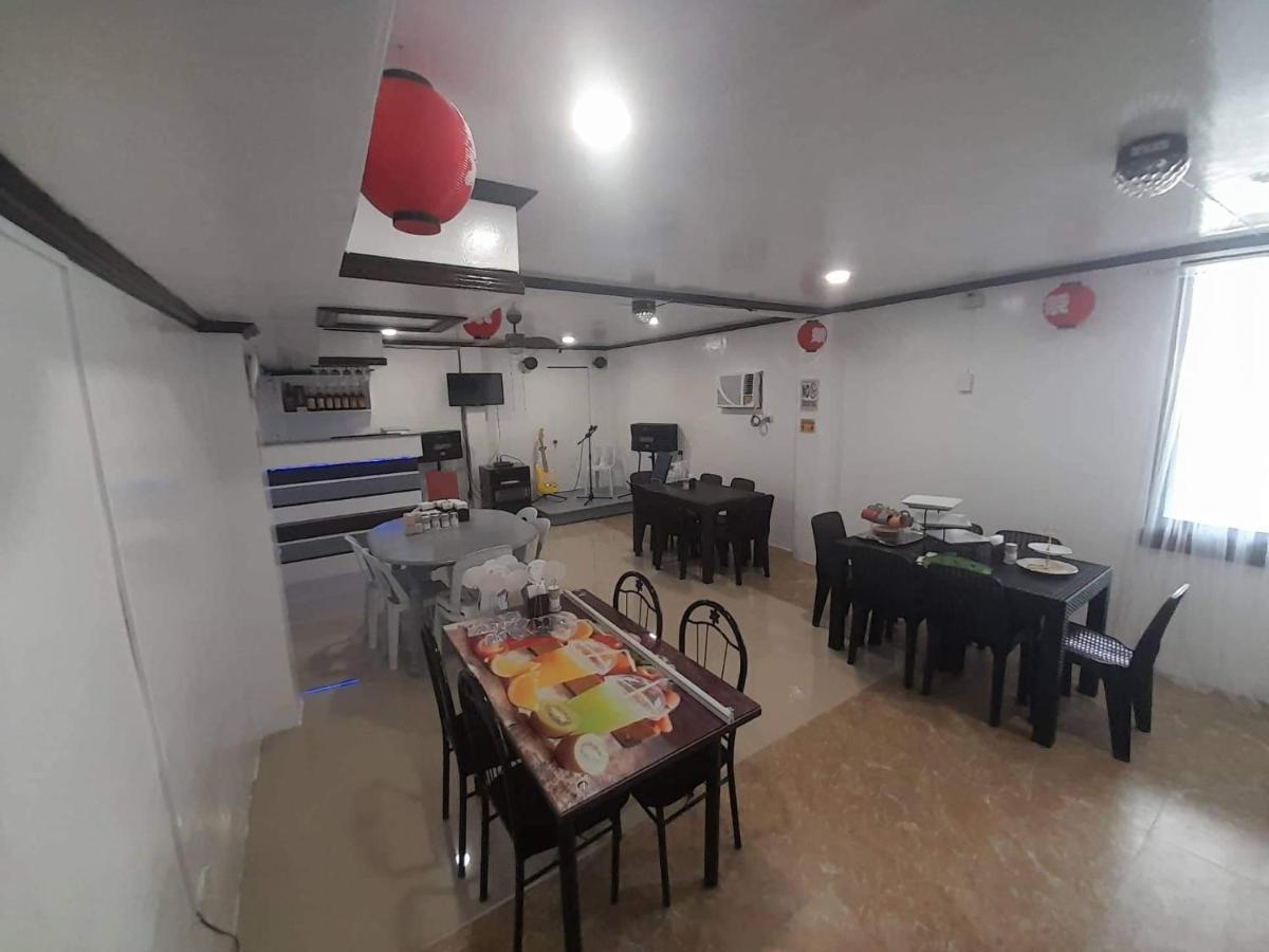 Maria Homestay General Luna  Exterior photo