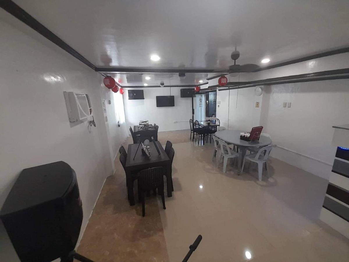 Maria Homestay General Luna  Exterior photo