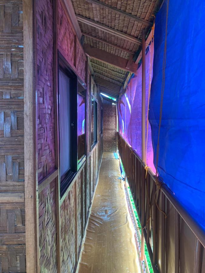 Maria Homestay General Luna  Exterior photo
