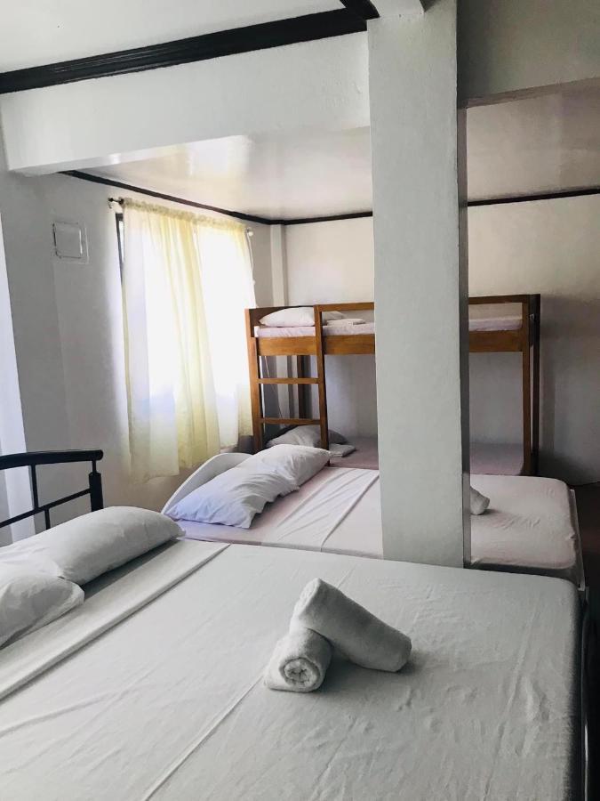 Maria Homestay General Luna  Exterior photo
